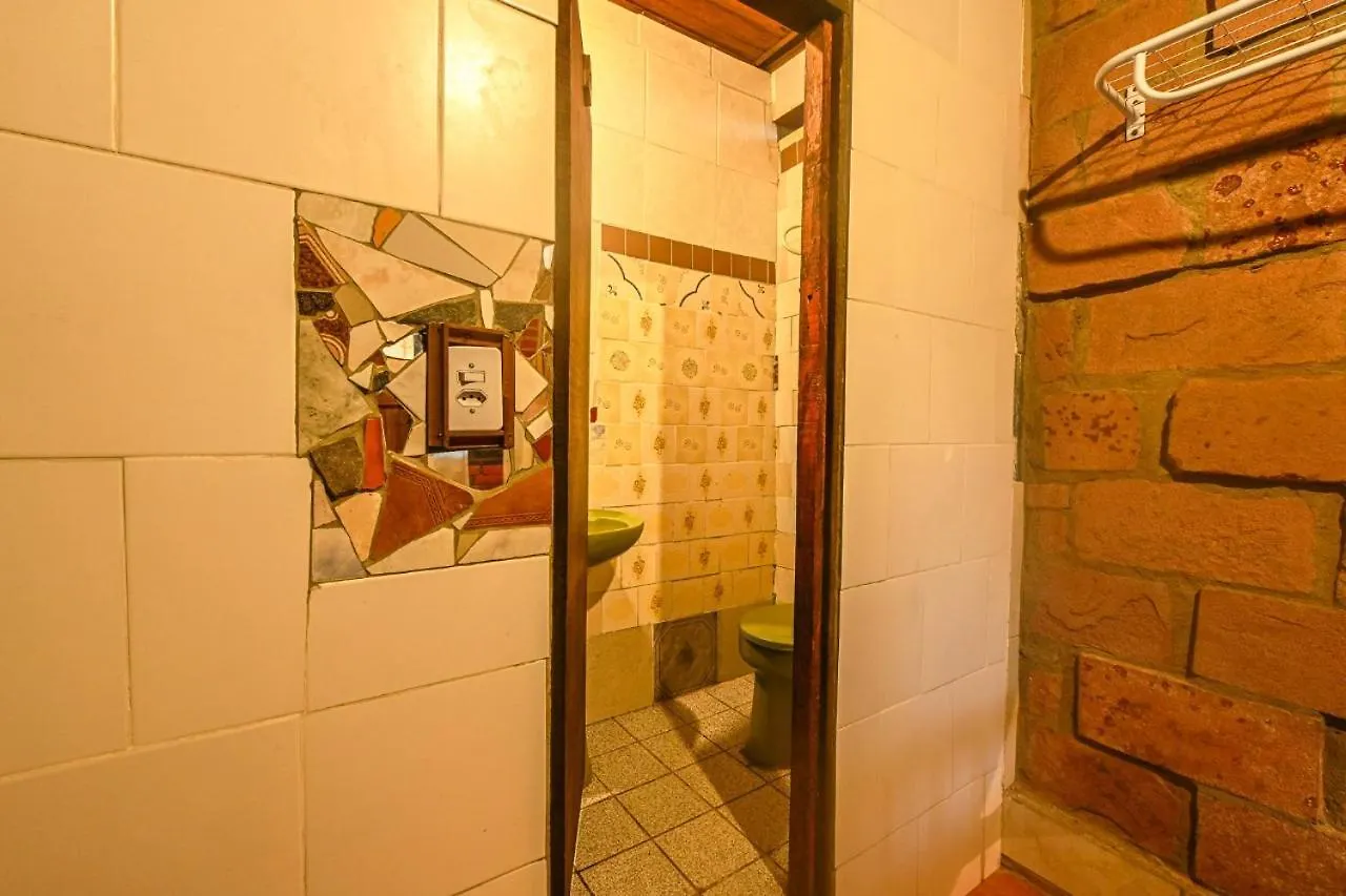 Residentour Hotel Porto Alegre