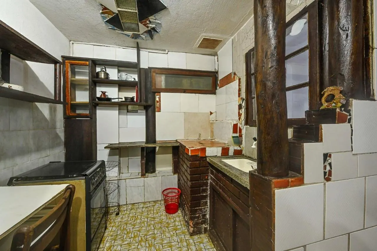 Residentour Hotel Porto Alegre Guest house