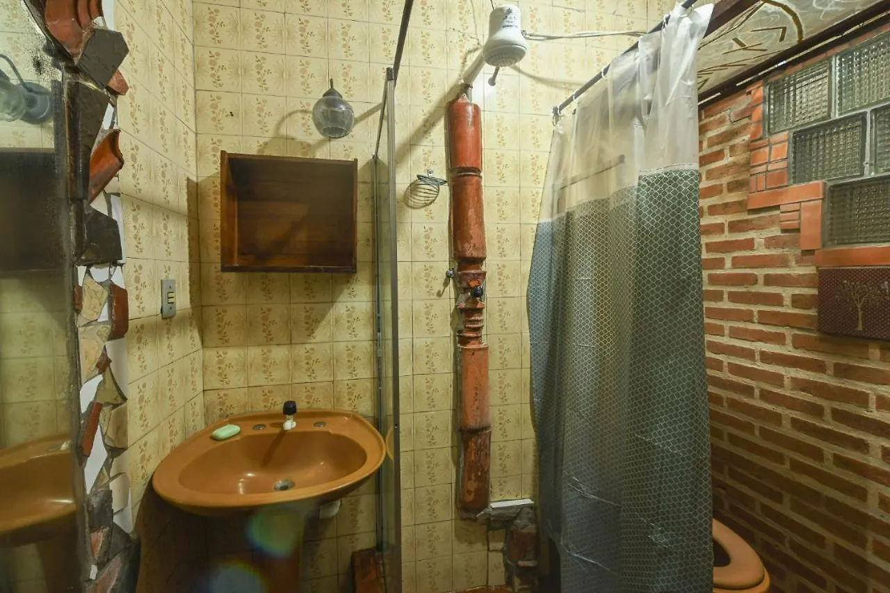 Guest house Residentour Hotel Porto Alegre
