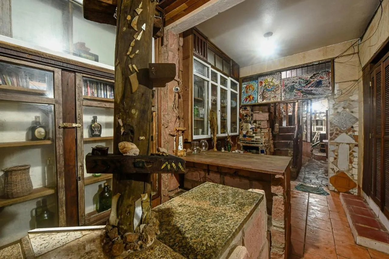 Residentour Hotel Porto Alegre