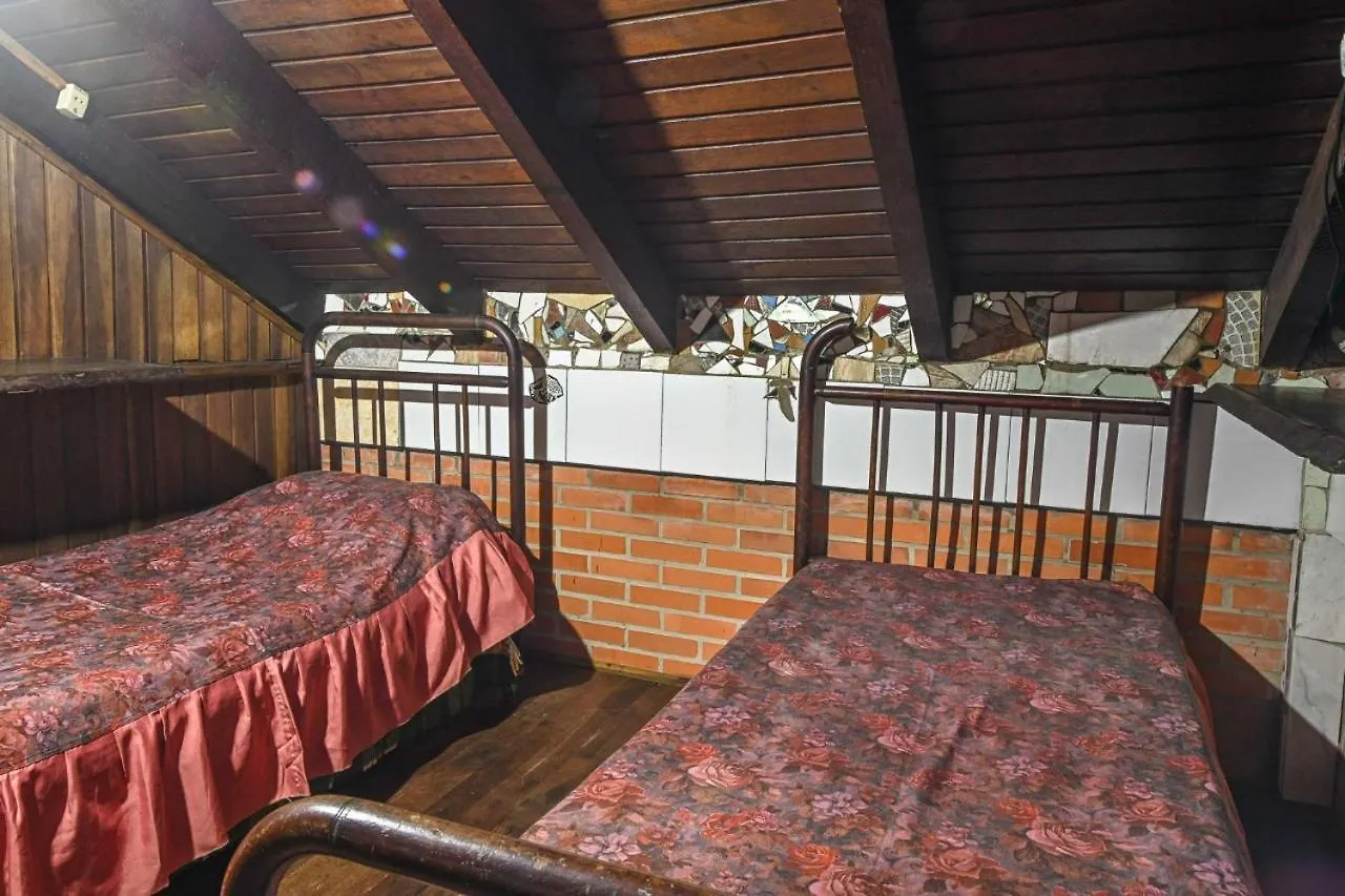Residentour Hotel Porto Alegre Brazil