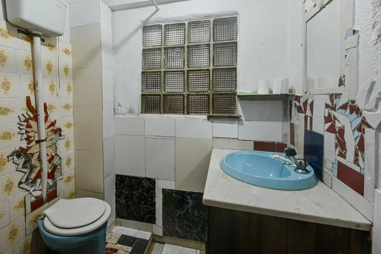 Residentour Hotel Porto Alegre