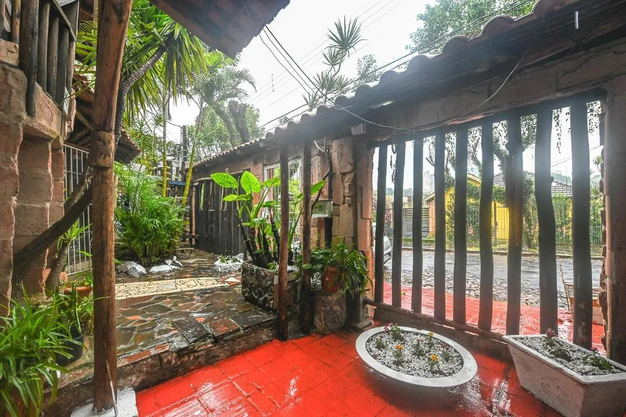 Guest house Residentour Hotel Porto Alegre