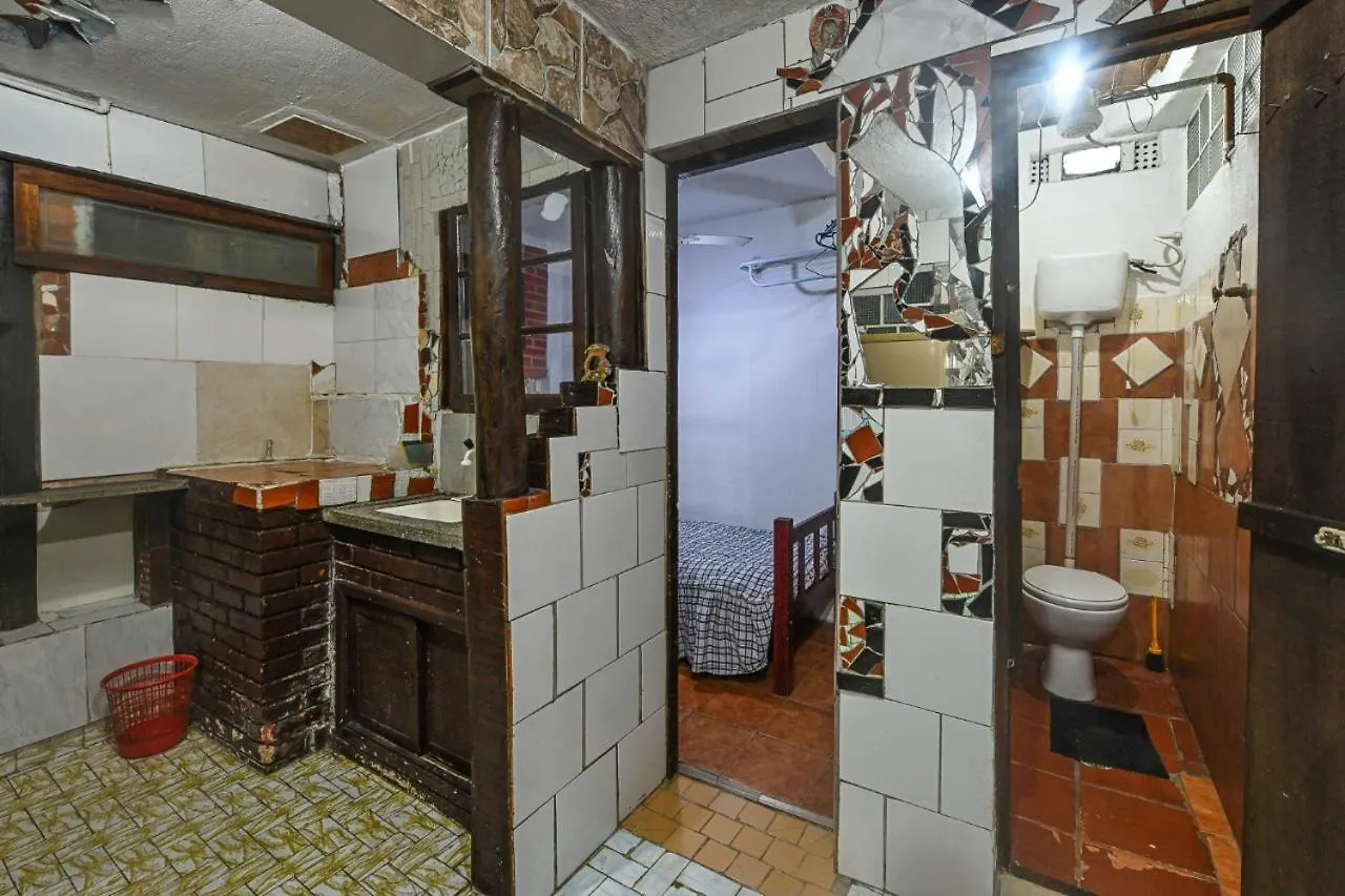 Guest house Residentour Hotel Porto Alegre