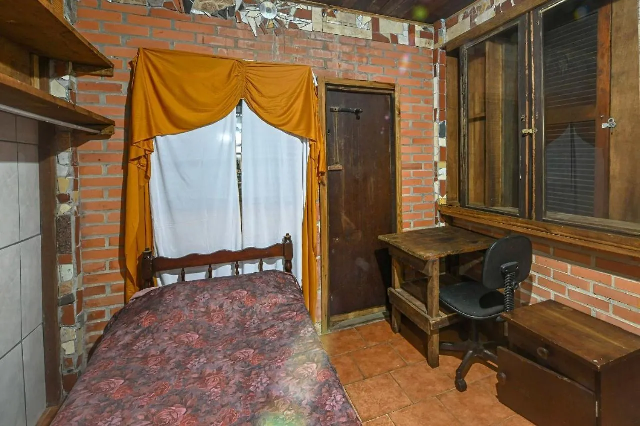 Residentour Hotel Porto Alegre