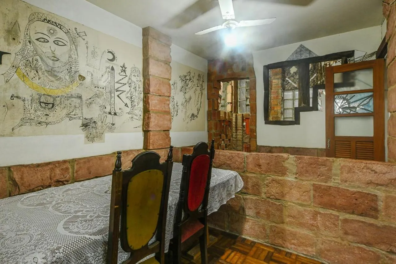 Residentour Hotel Porto Alegre Brazil