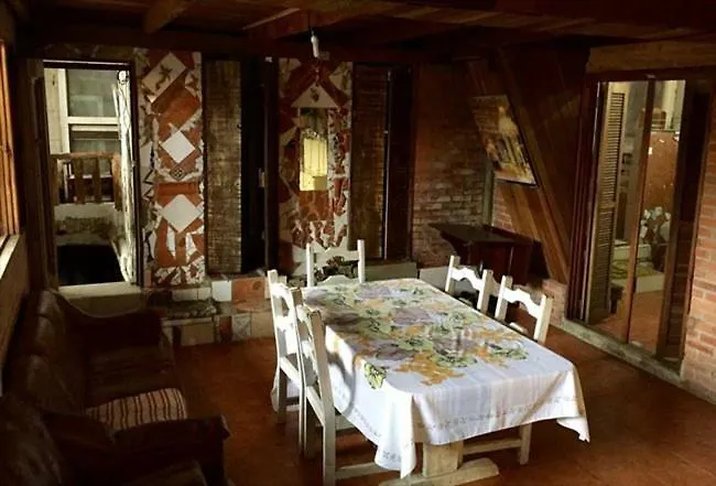 Residentour Hotel Porto Alegre Guest house