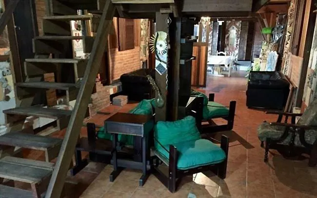 Guest house Residentour Hotel Porto Alegre Brazil
