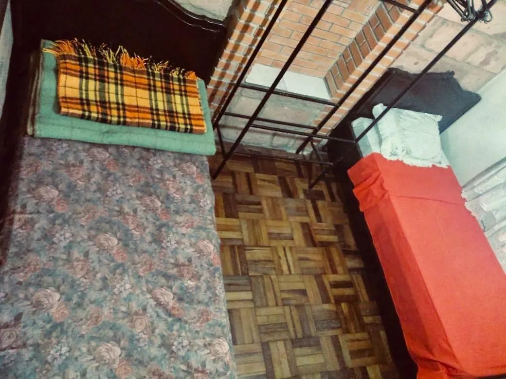 Residentour Hotel Porto Alegre